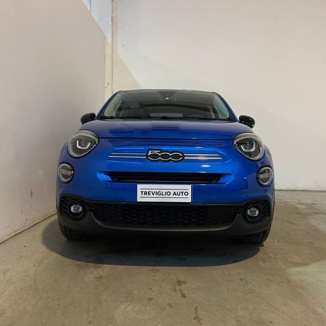 FIAT 500X 1.3 MultiJet 95 CV PACK COMFORT+STYLE