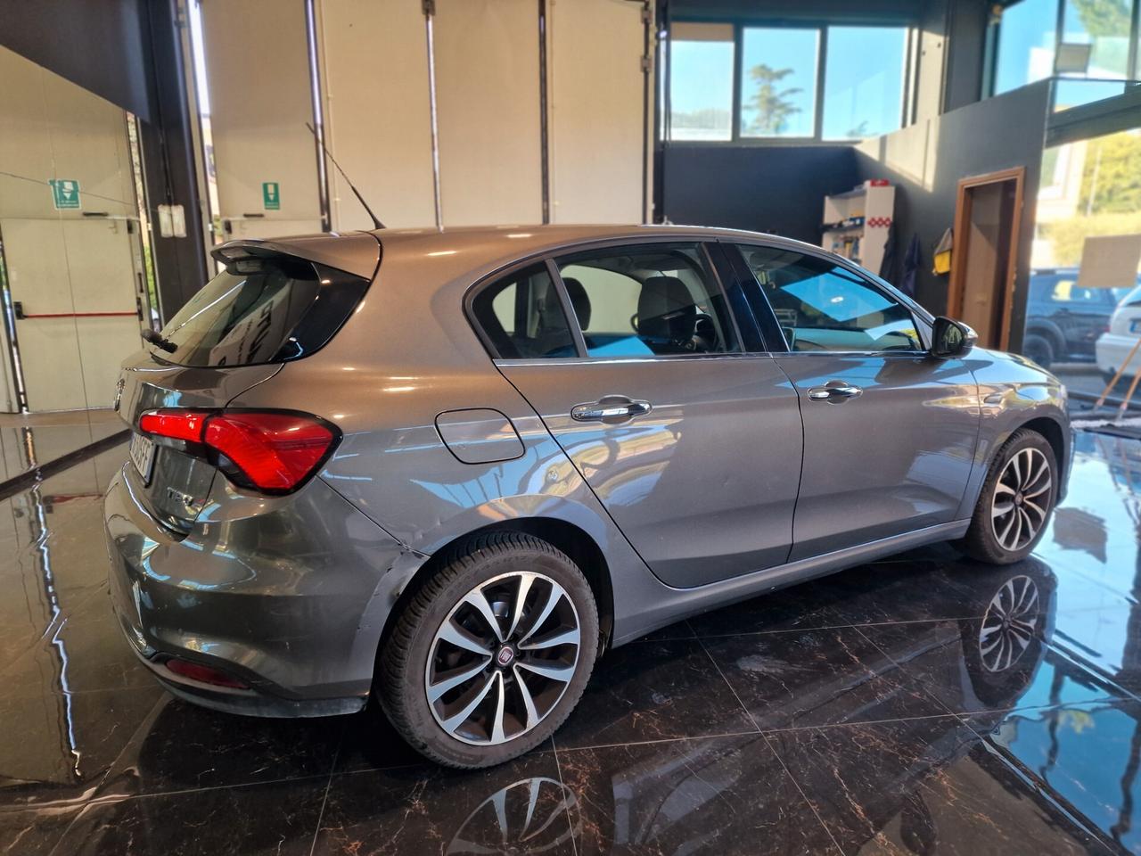 Fiat Tipo 1.3 Mjt S&S 5 porte Business