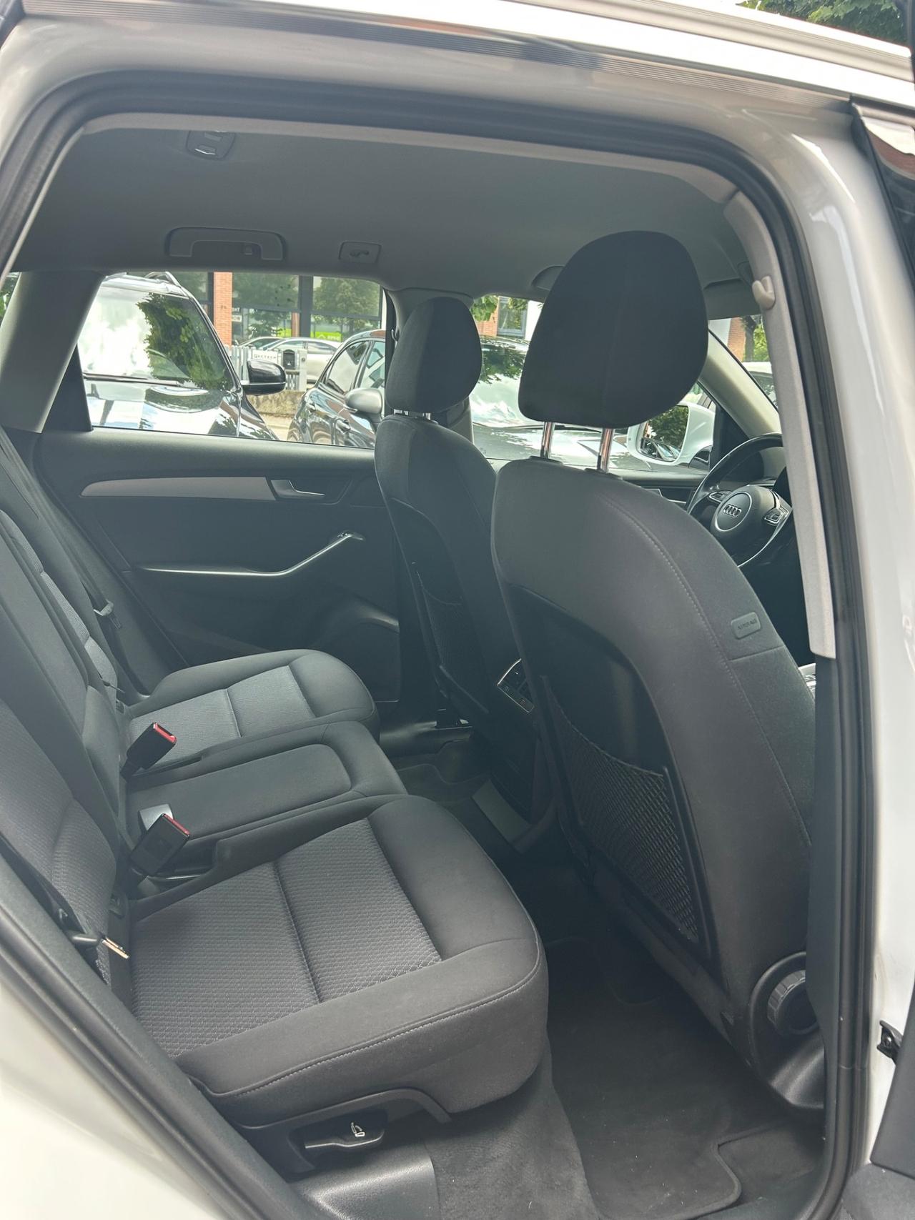 Audi Q5 2.0 TDI 190 CV clean diesel quattro S tr. Advanced Plus