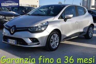 Renault Clio Clio 1.5 dci energy Zen 75cv