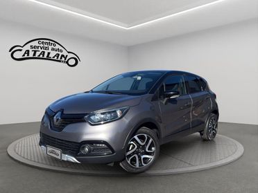RENAULT - Captur - 1.5 dCi 8V 90 CV S&S Energy Intens