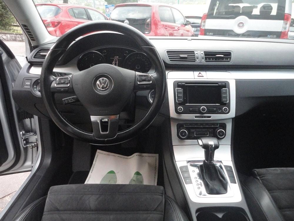 Volkswagen Passat 2.0 TDI 170CV DPF DSG Highline