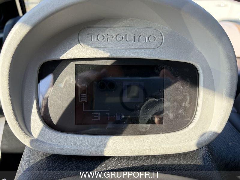 FIAT Topolino FIAT TOPOLINO