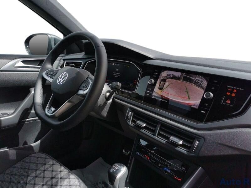 Volkswagen Taigo 1.0 TSI 85kW R-Line Plus
