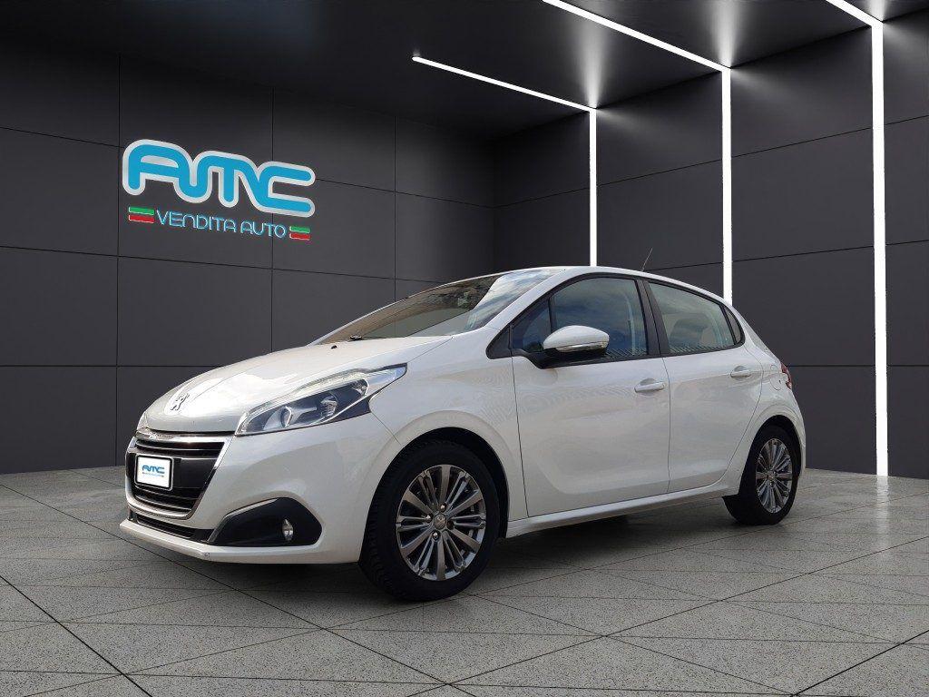 Peugeot 208 1° serie PureTech 82 5 porte Allure