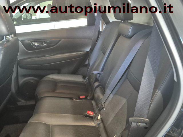 NISSAN X-Trail dCi 150 4WD Tekna 7p