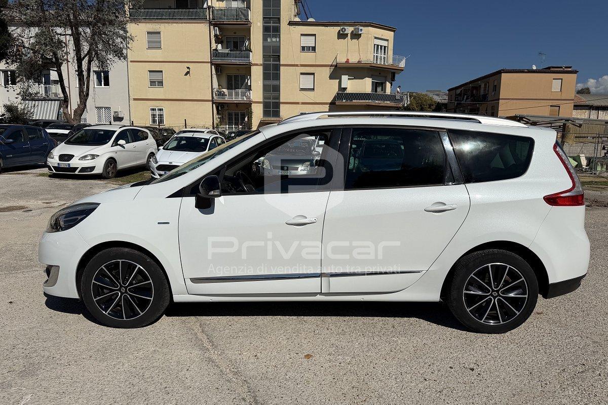 RENAULT Scénic 1.6 dCi 130CV Start&Stop Energy
