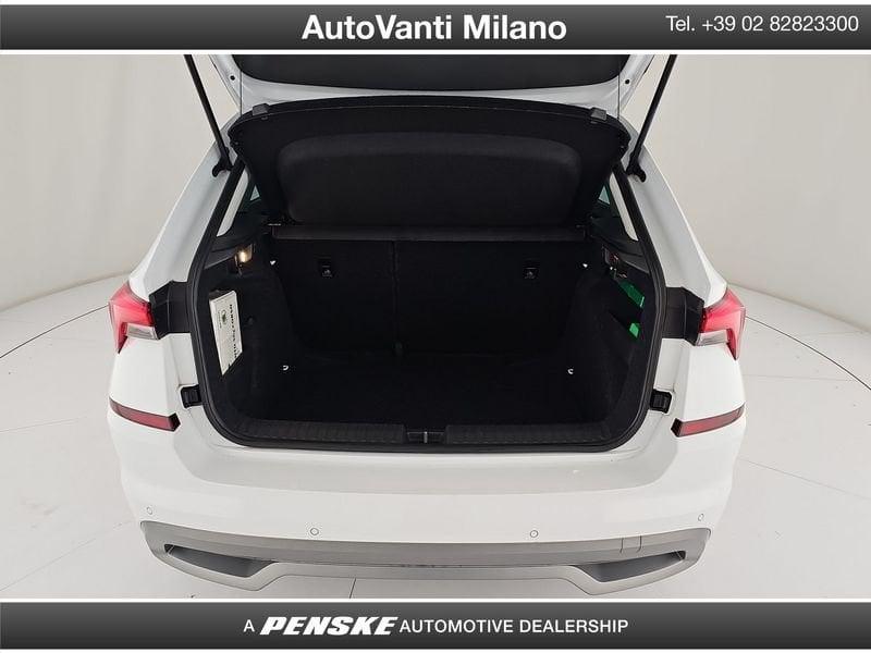 Skoda Kamiq Kamiq 1.0 TSI 115 CV DSG Style