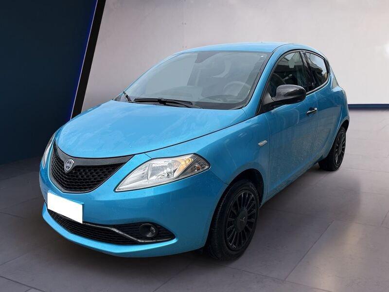 Lancia Ypsilon III 2015 1.0 hybrid Maryne s&s 70cv
