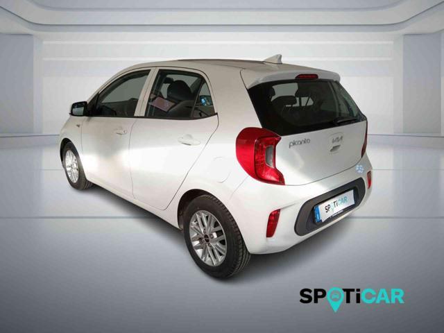 KIA Picanto 1.0 12V 5 porte Style
