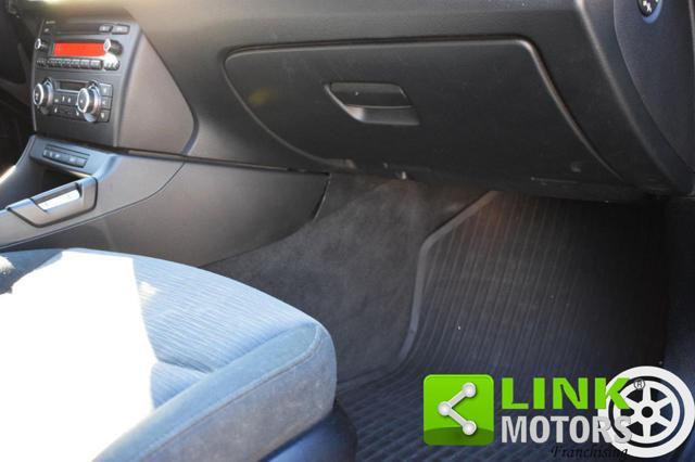 BMW X1 sDrive16d Msport