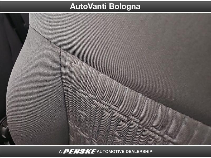 FIAT 500 Hybrid 1.0 70cv Ibrido