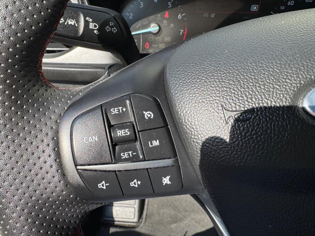 FORD Focus 1.0 Hybrid 125CV Powershift SW ST-Line Design S