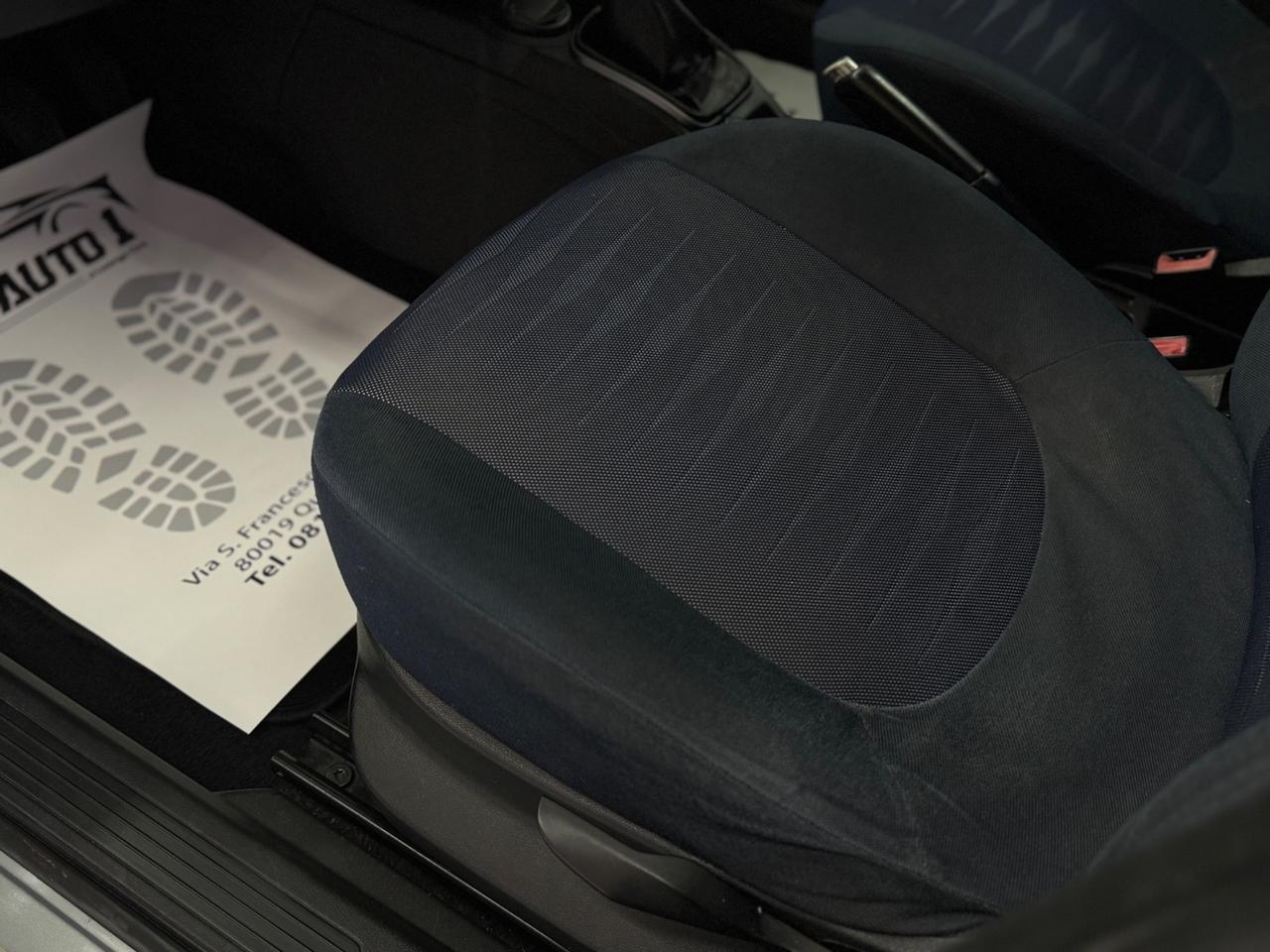 Fiat Grande Punto Dynamic Natural Power