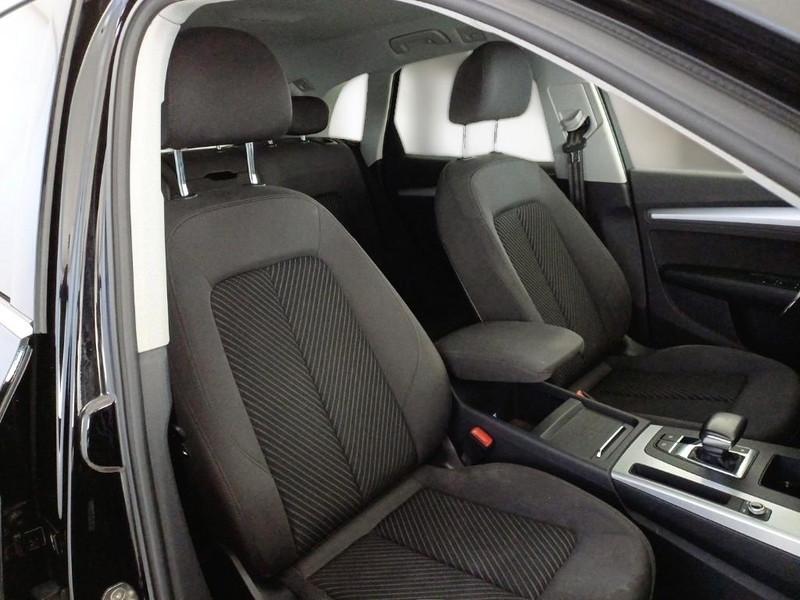 AUDI Q5 35 TDI MHEV Business Advanced S tronic