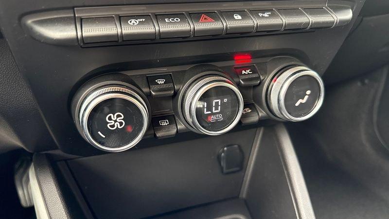 Dacia Duster 1.0 tce ECO-G Prestige 4x2