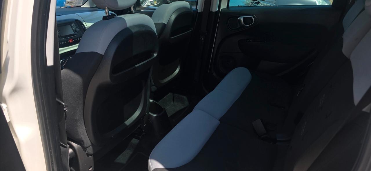 Fiat 500 1.3 Multijet 16v CV75 Pop Star