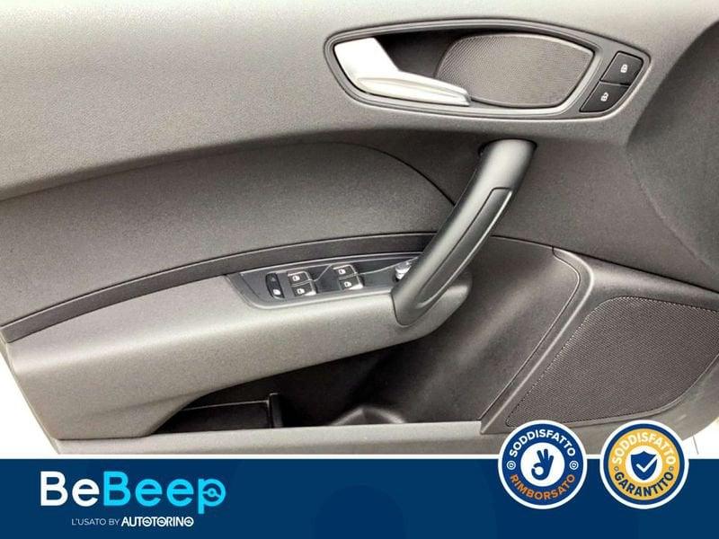 Audi A1 SPORTBACK 1.0 TFSI SPORT 82CV