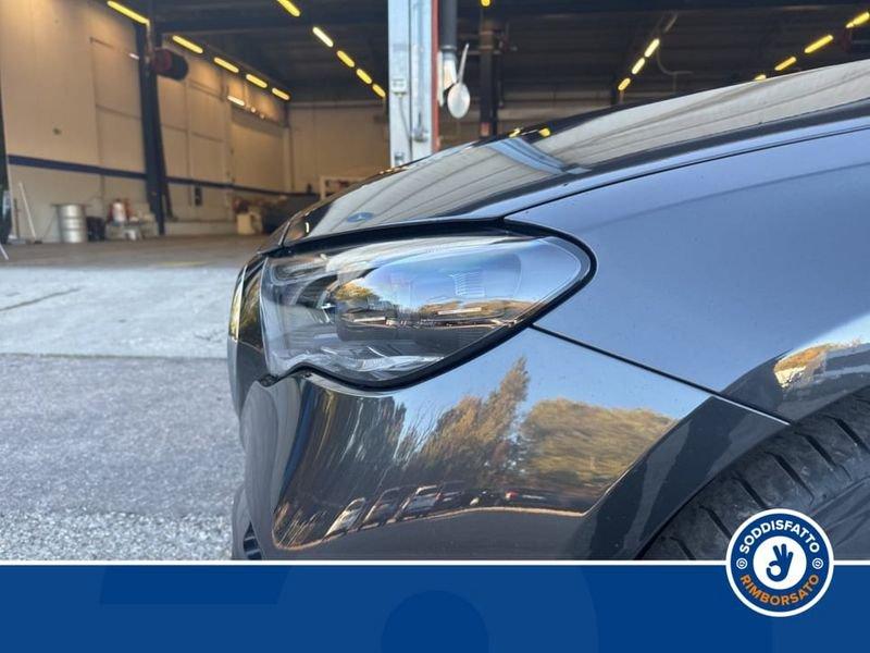 Mercedes-Benz Classe E 220d 4Matic Berlina AMG Line Advanced Plus