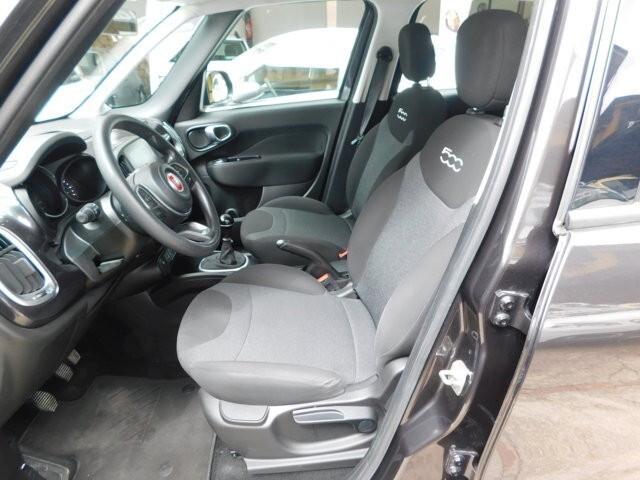 Fiat 500L 1.3 Multijet 95 CV