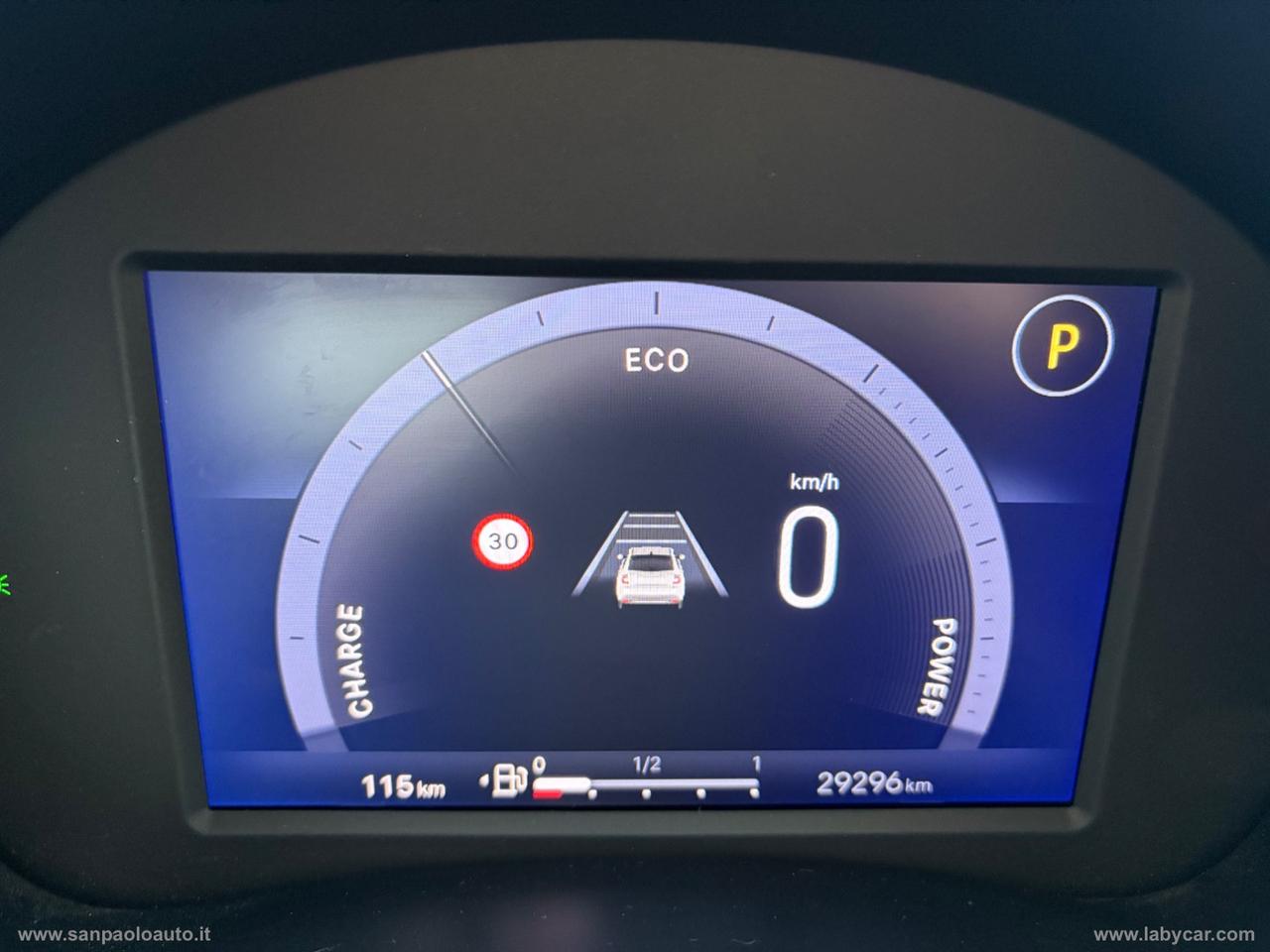 FIAT 600 Hybrid 110 CV DCT MHEV La Prima