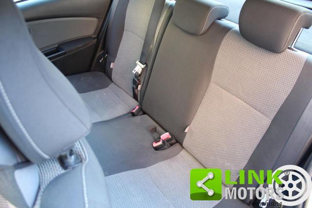 TOYOTA Yaris 1.5 Hybrid 5 porte Active cambio automatico