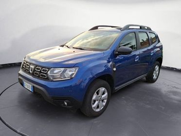 Dacia Duster 1.0 TCe 100 CV ECO-G 4x2 Comfort