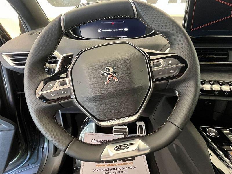 Peugeot 3008 3008 BlueHDi 130 S&S EAT8 GT