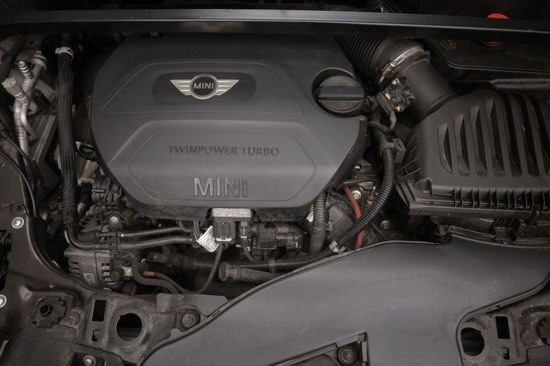 MINI Countryman MINI Countryman Cooper D Hype NAVI Unicoproprietario