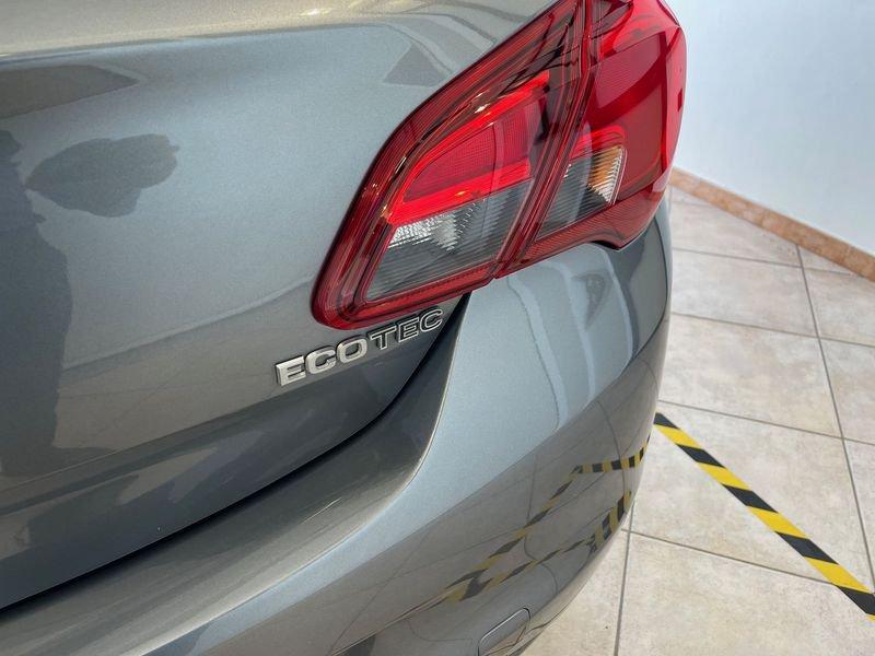 Opel Corsa Corsa 5p 1.4 Advance Gpl Tech 90cv my18.5