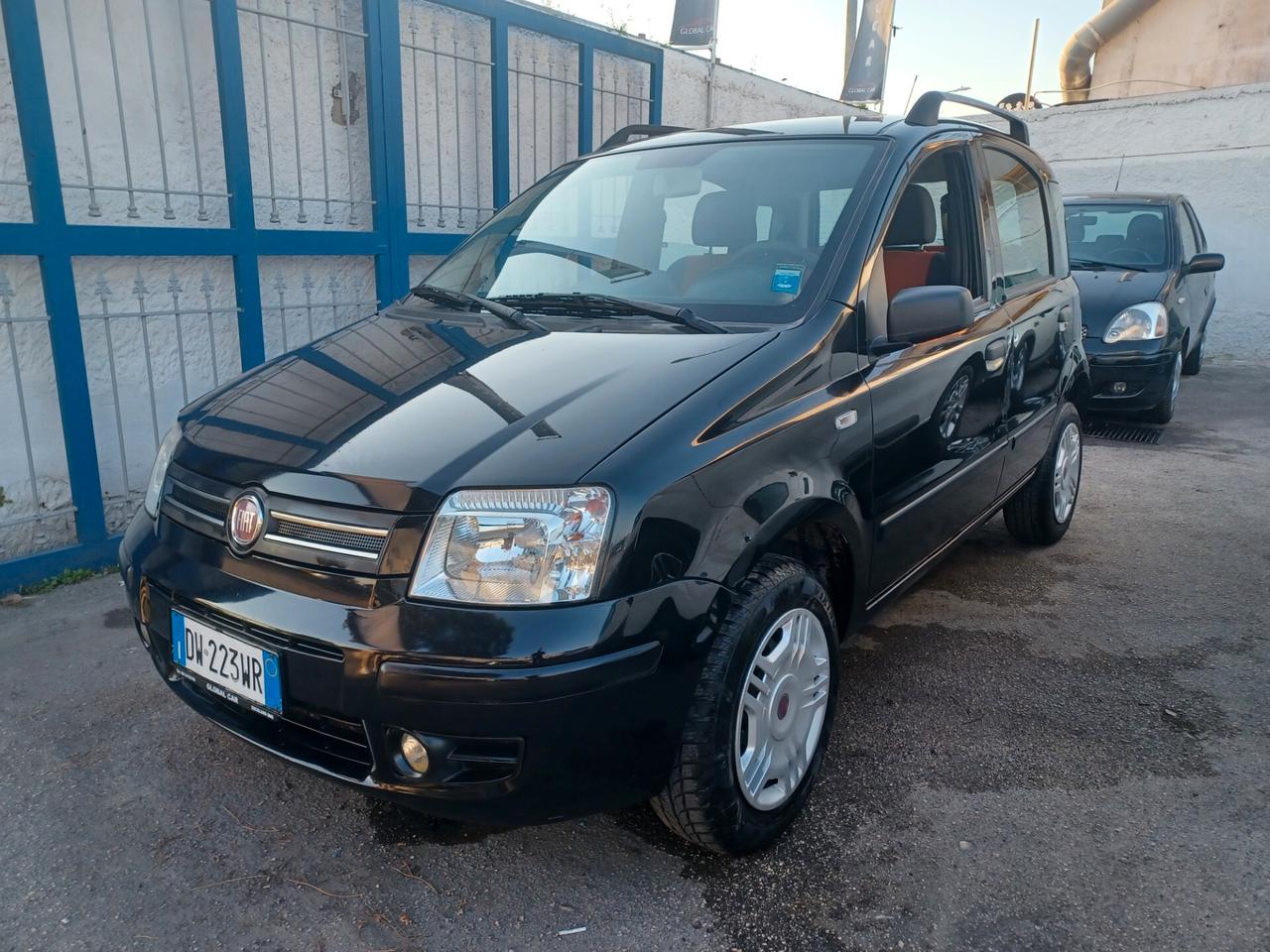 Fiat Panda 1.2 Dynamic UNICO PROPRIETARIO