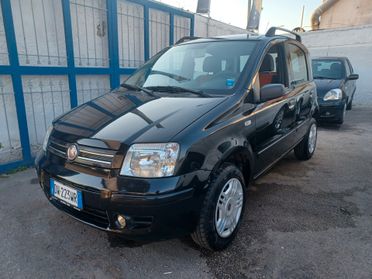 Fiat Panda 1.2 Dynamic UNICO PROPRIETARIO