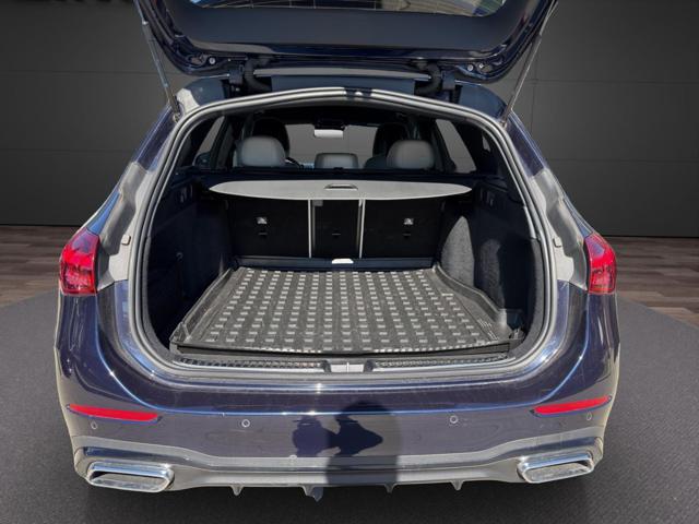 MERCEDES-BENZ C 220 d Mild hybrid S.W. Premium Plus