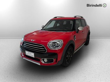 MINI Mini Countrym.(F60) - Mini 1.5 One D Jungle Countryman