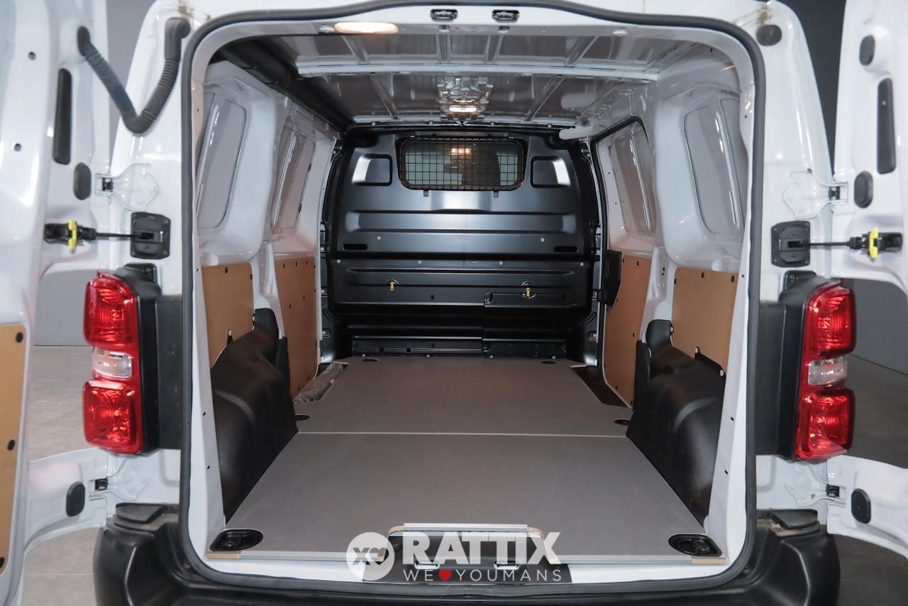Toyota Proace 1.5d 120CV 10q Medium Comfort 3p.ti (IVA ESCLUSA)