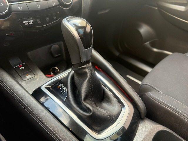 NISSAN Qashqai 1.3 DIG-T 160 CV DCT Tekna+ Dynamic Standard