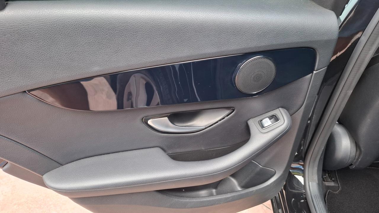 Mercedes-benz C 180 C 180 d Exclusive