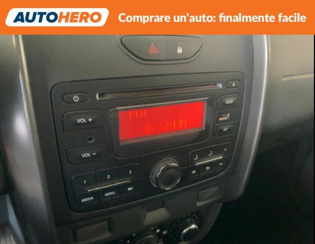 DACIA Duster 1.5 dCi 90CV S&S 4x2 Serie Speciale Ambiance Famil