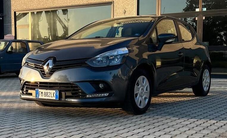 RENAULT Clio 4ª serie Clio TCe 12V 90 CV GPL S...