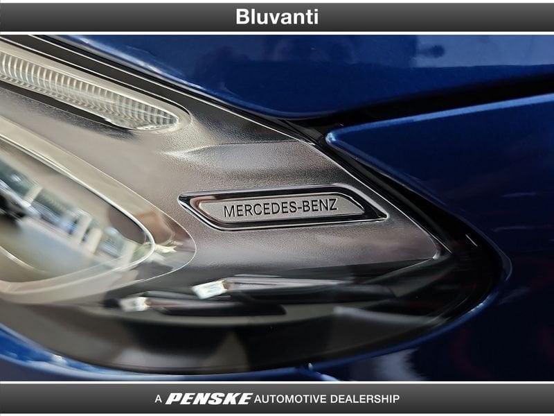 Mercedes-Benz GLC GLC 220d Advanced Plus 4matic auto