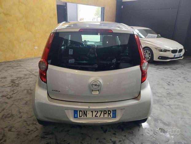 OPEL Agila 1.0 12V 65CV Enjoy