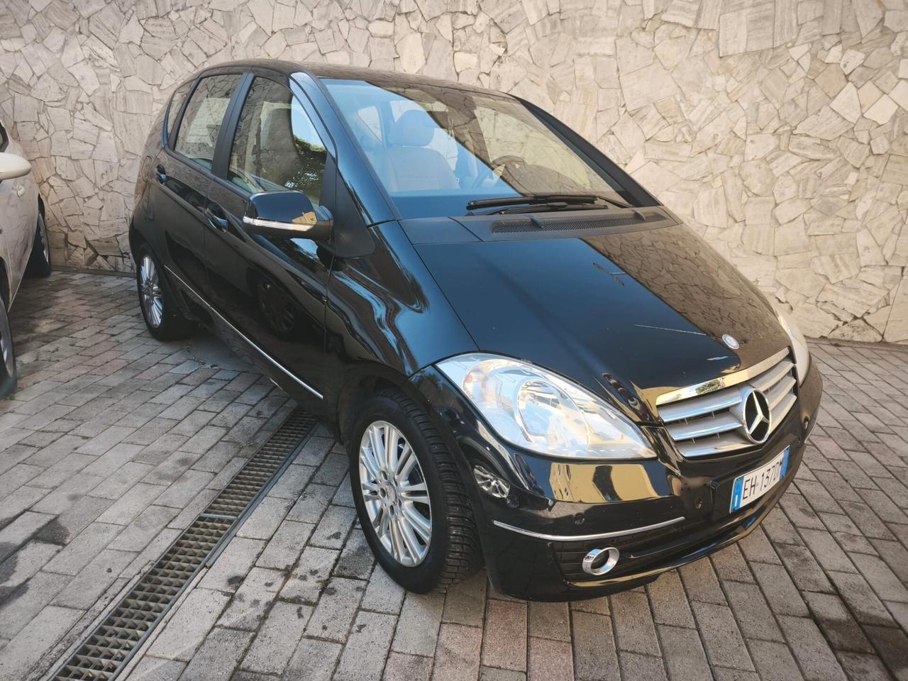 Mercedes-benz A 180 CDI Avantgarde