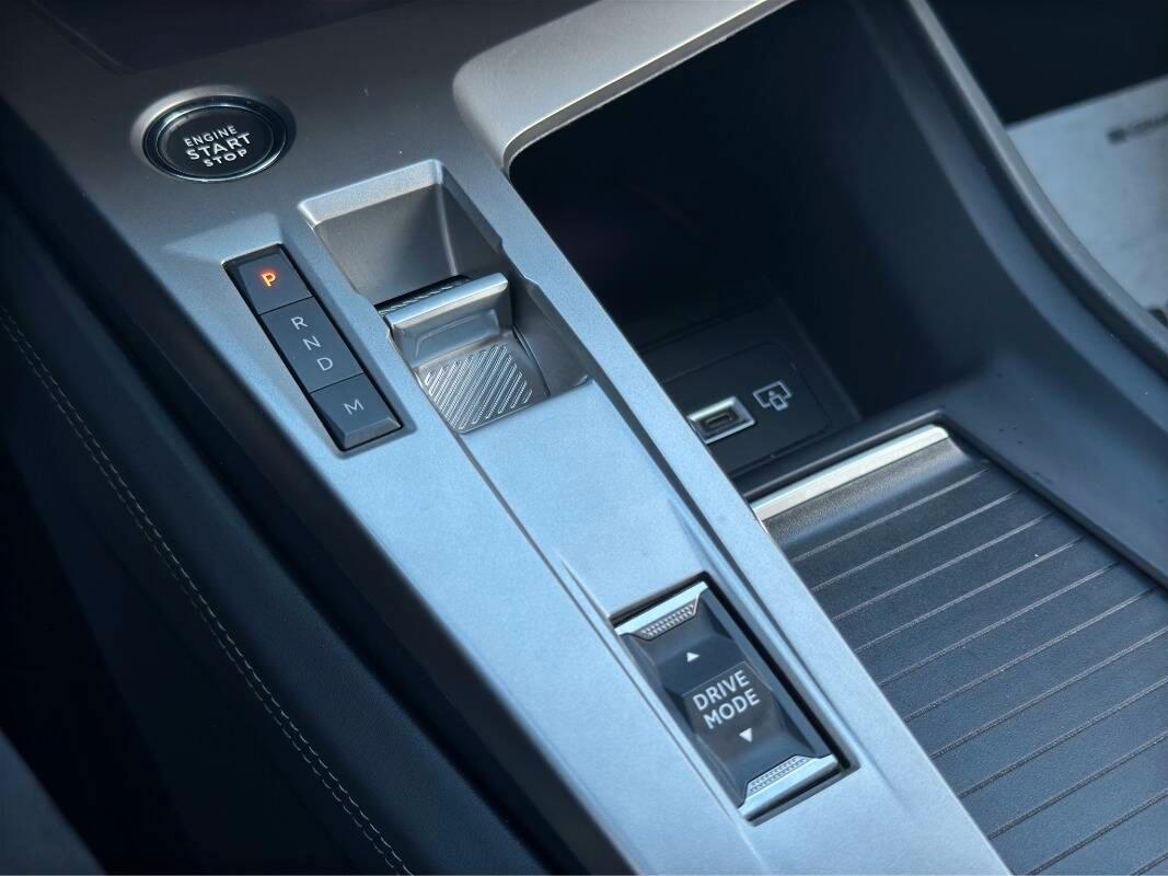 Peugeot 308 SW 1.5 bluehdi Allure Pack 130cv AUTOM TELEC CARPLAY
