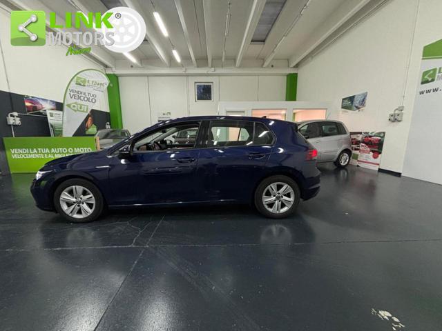 VOLKSWAGEN Golf VIII 2.0 TDI Life