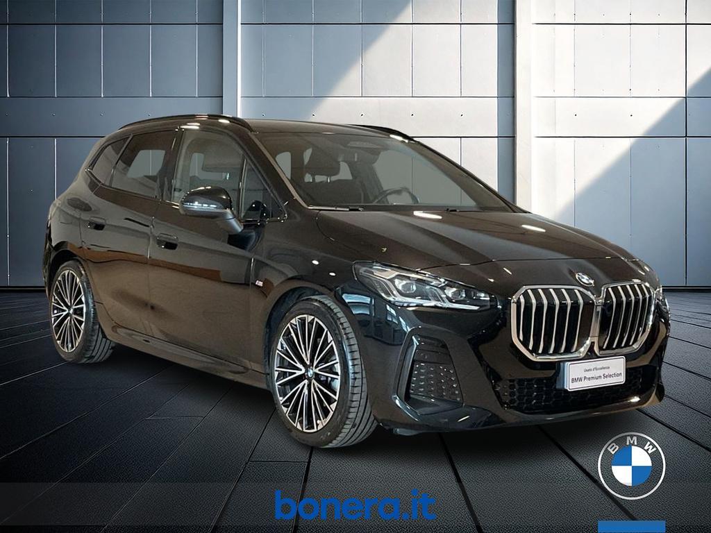 BMW Serie 2 Active Tourer 218 d MSport DCT