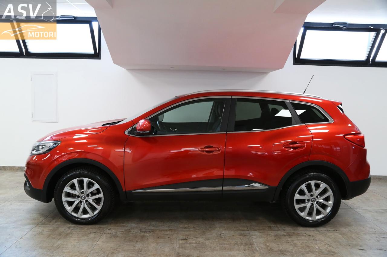 Renault Kadjar dCi 130CV Energy Zen