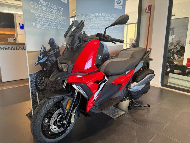 BMW C 400 X PROMO OTTOBRE