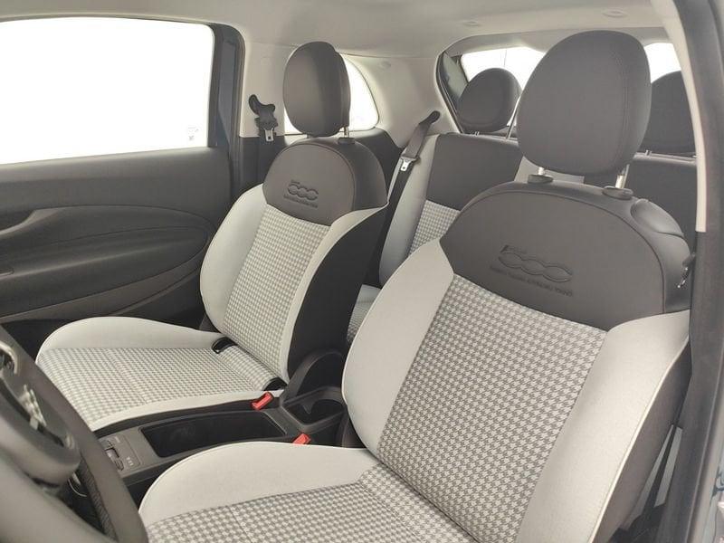 FIAT 500 Hybrid Berlina Torino 1.0Hybrid Berlina