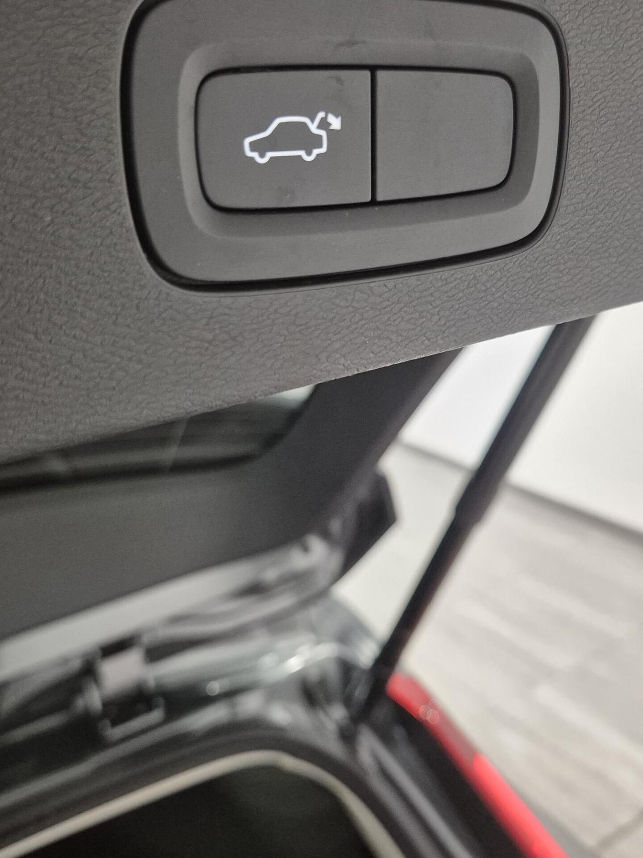 Volvo V60 Cross Country D4 AWD Geartronic Pro