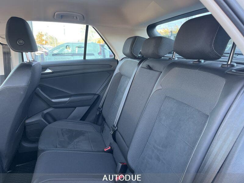 Volkswagen T-Roc I 2022 1.0 tsi Style 110cv